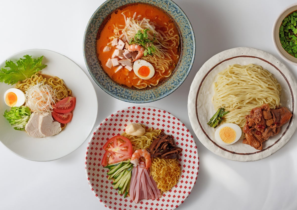 【丸源ラーメン】オリジナルグッズがもらえる「アプリで参加!丸源ラーメングランプリ」を開催