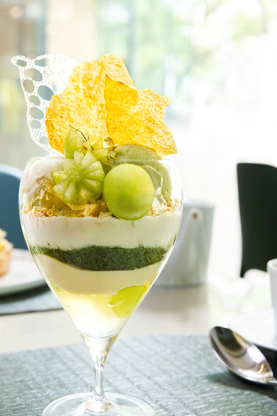 焼き菓子専門店「ガレット オ ブール」バターとキャラメル、くるみが織りなす贅沢スイーツを販売