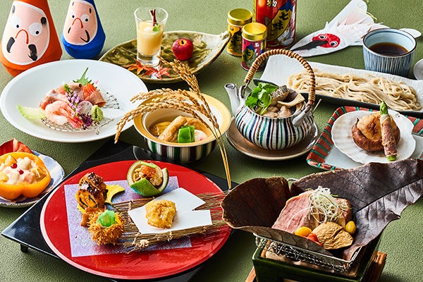 【東京駅徒歩4分】三國清三シェフ監修「mikuni MARUNOUCHI」貸切パーティープランの提供開始