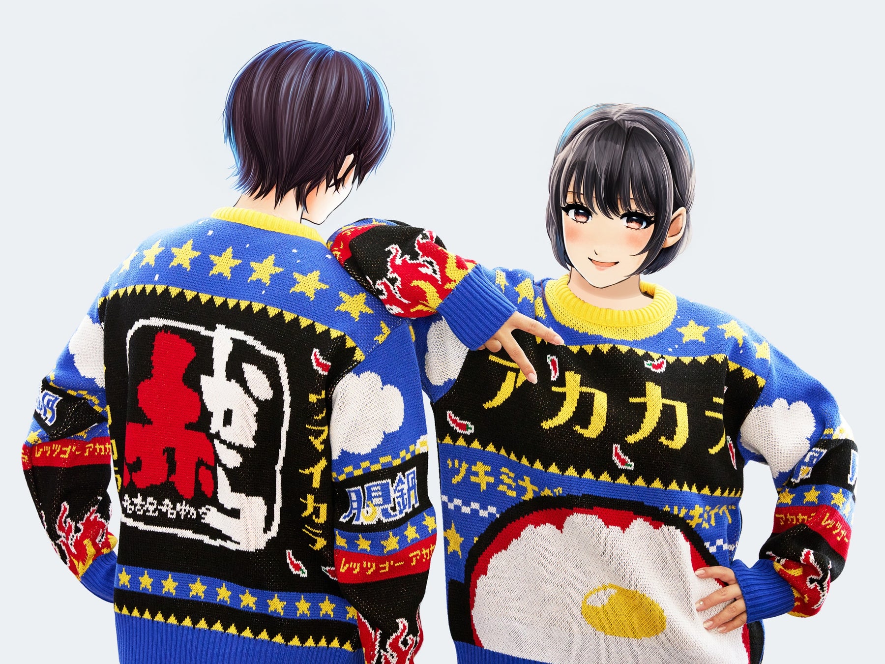 「マロンとシャインマスカットのアフタヌーンティー」＆「マスカットパフェ」