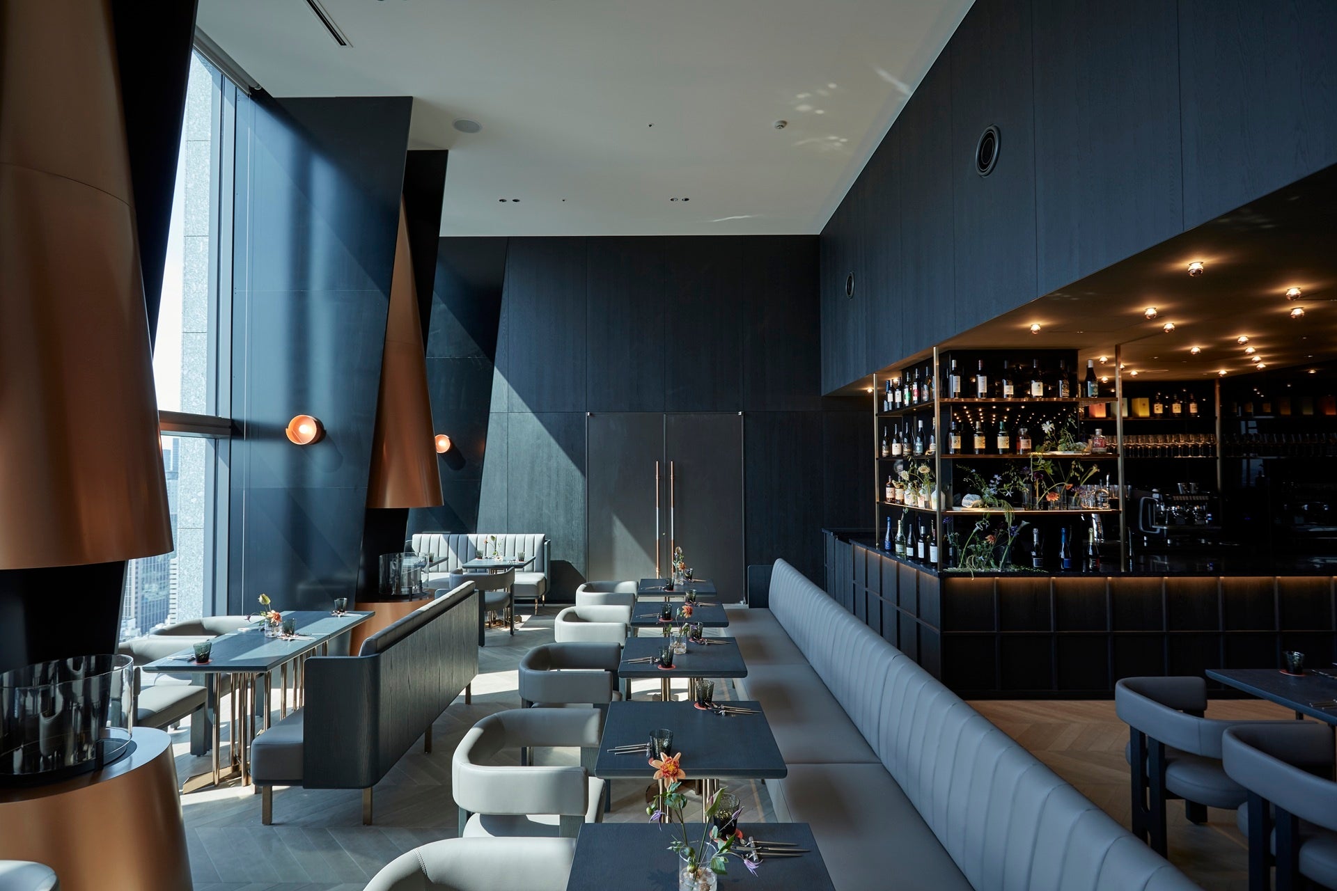 【ロッテリア】こだわり醤油の和風月見！トリュフ薫る洋風月見！あなたはどっちの月見？ロッテリア「半熟月見バーガーフェア」開催