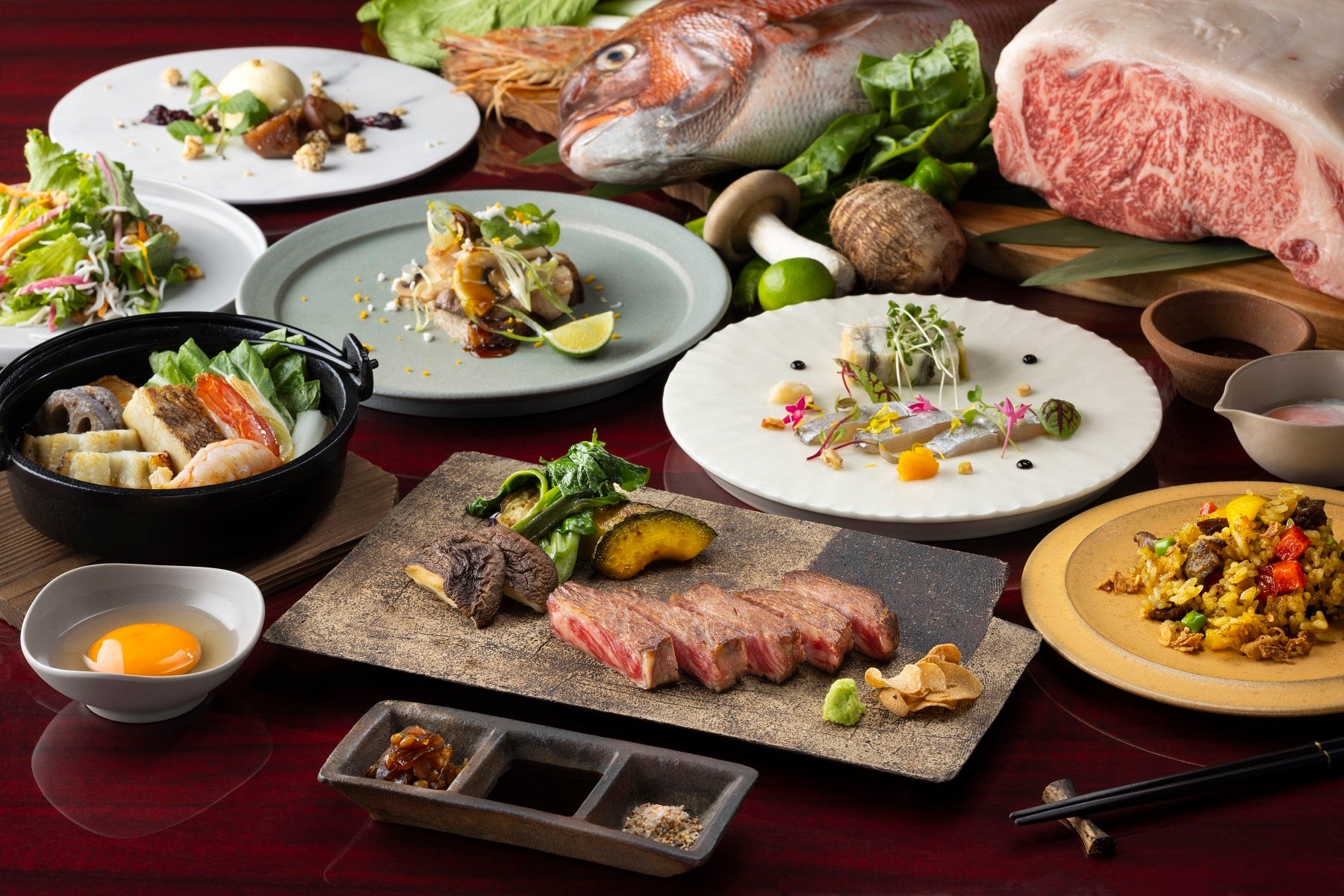 今年のよーじやは”青い栗パフェ”！大人気”顔パフェ”をはじめ、ロールケーキやパスタなど秋メニューが季節限定で登場 カフェとショップでつながるお得なキャンペーンも