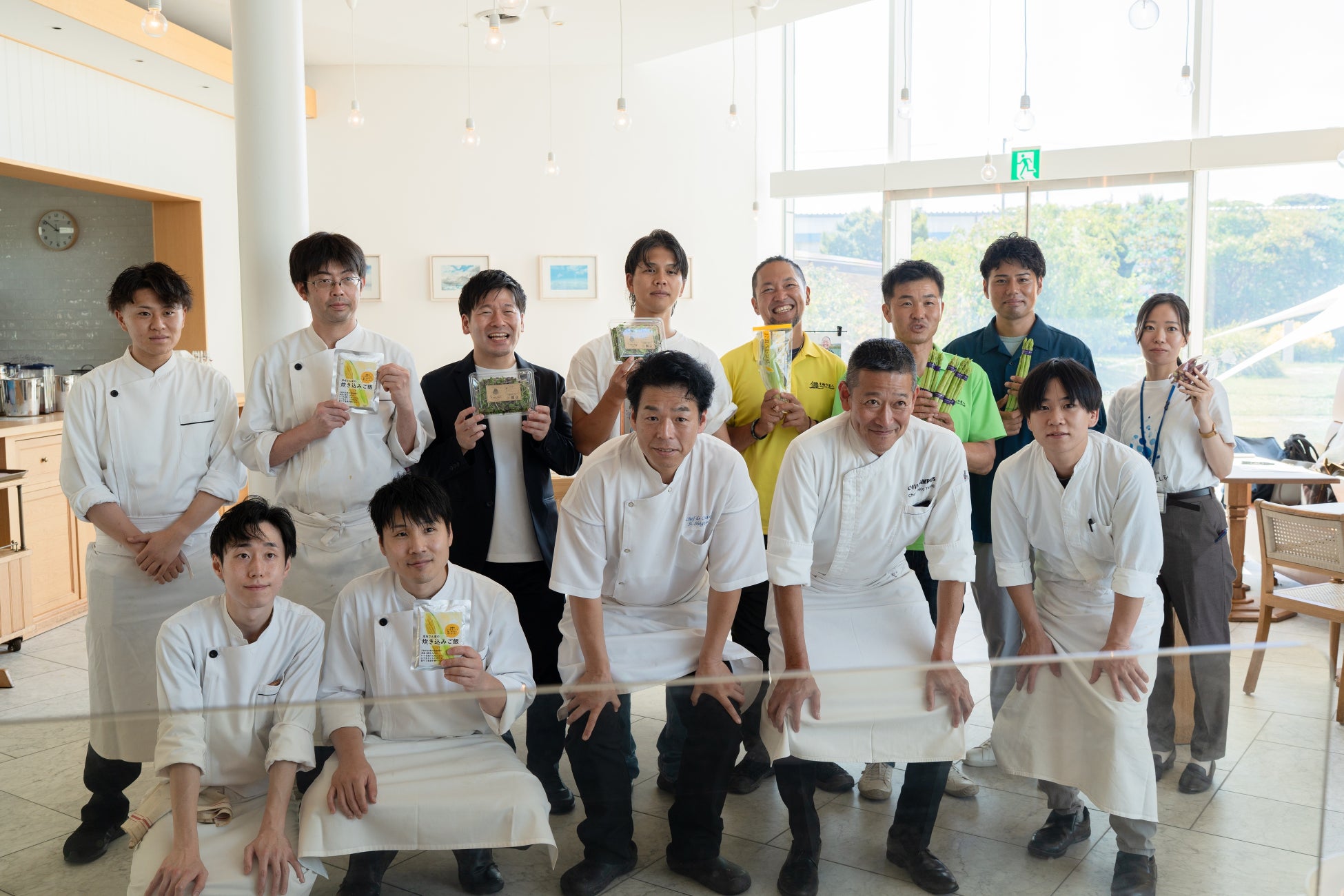 素材本来の風味と食感を極めたおいしさ!「朝のたべるⓇスープ」シリーズを2025年9月1日(月)より発売