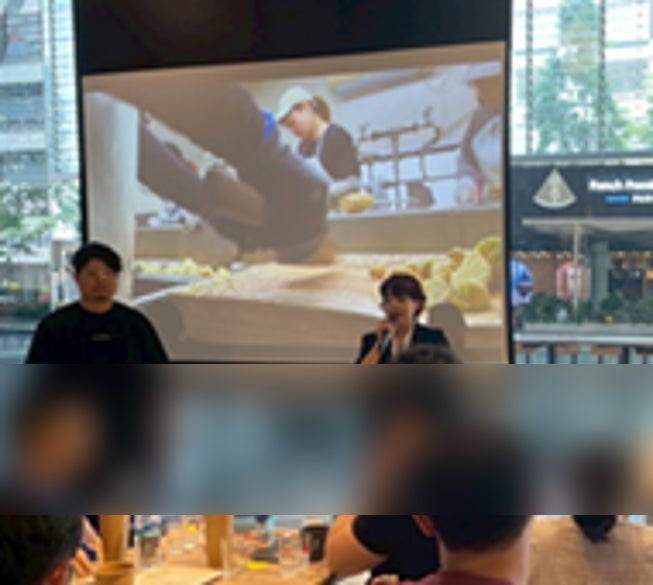 ～ 本格的なチーズフォンデュをご家庭で ～ 秋冬期間限定商品「ふぉんじゅ亭170g」発売のお知らせ