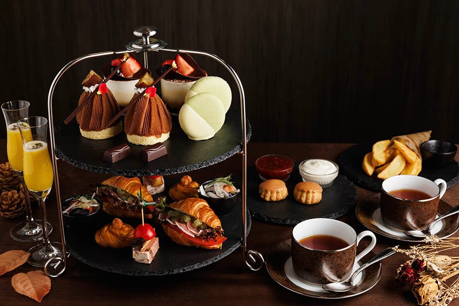 【都ホテルズ＆リゾーツ】ご宿泊でポイント2倍キャンペーン実施