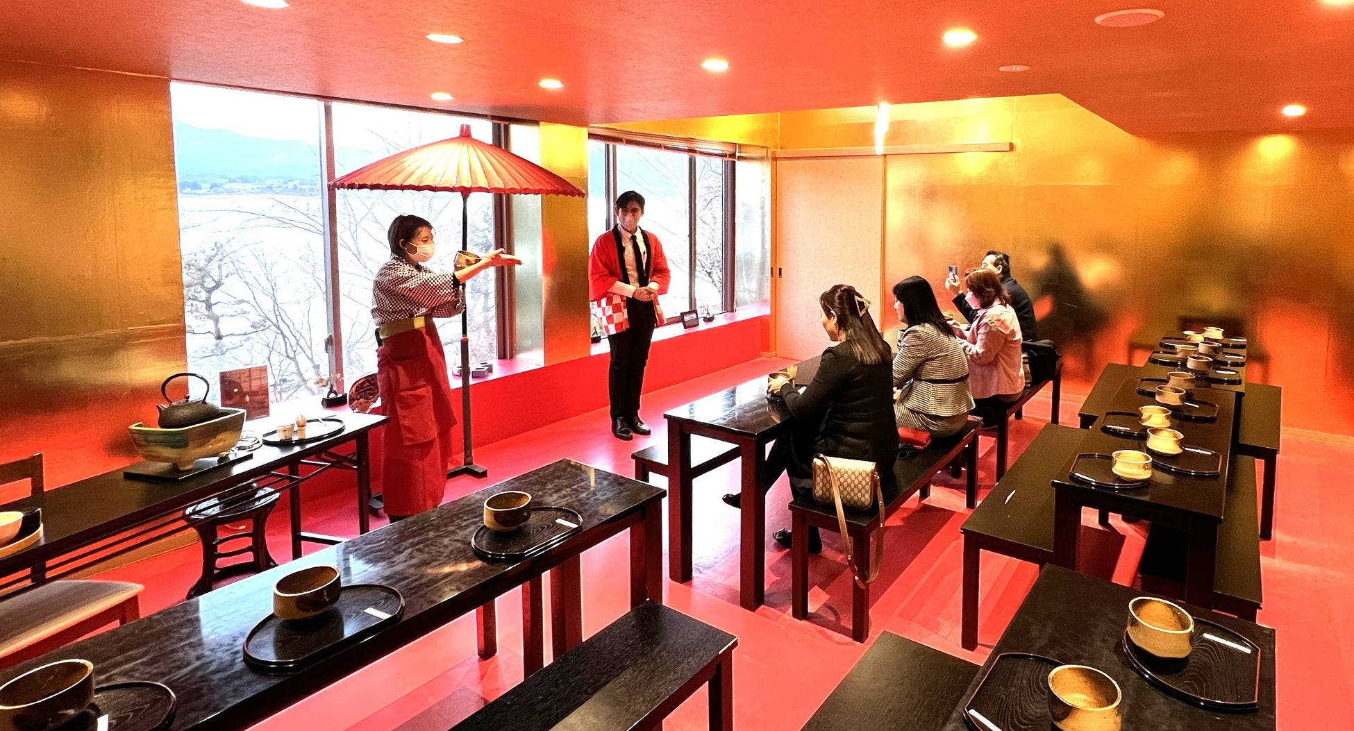 エキナカ地域フェア「MEGURIP（めぐりっぷ）」開催！第三弾は岩手県応援フェア「岩手MEGURIP（めぐりっぷ）」