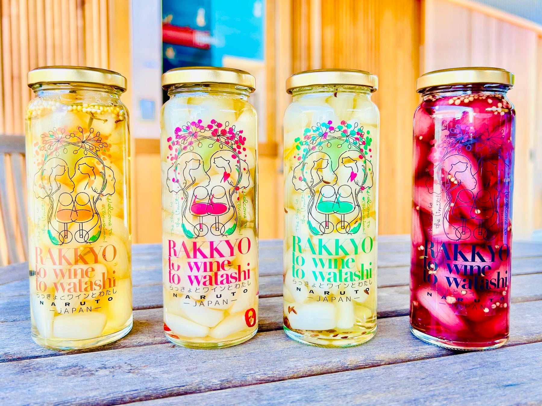 日本文化を五感で味わう特別なひととき／免税店で抹茶づくり体験