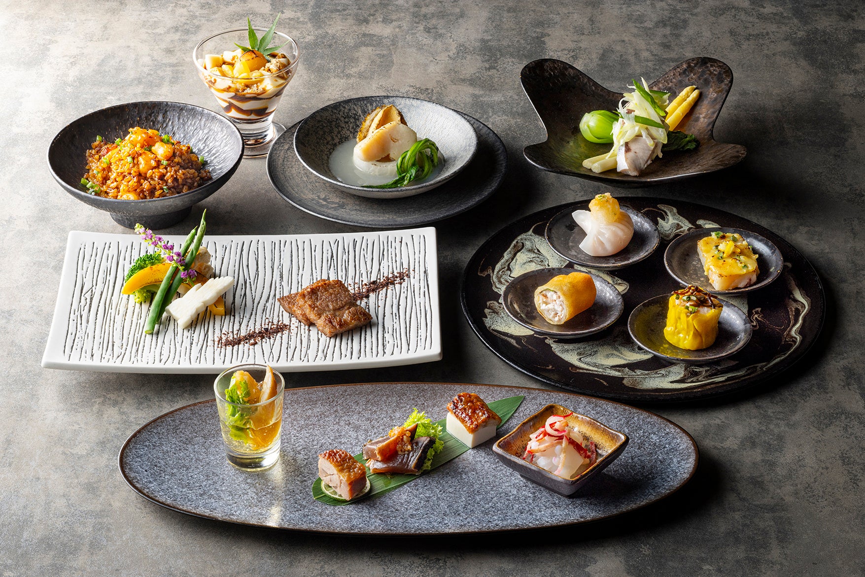 【オリエンタルホテル福岡 博多ステーション】見て楽しい、食べて美味しい、心ときめく秋のひとときを「芋栗かぼちゃのスイーツブッフェ」を2025年9月20日（土）・21日（日）の2日間限定開催