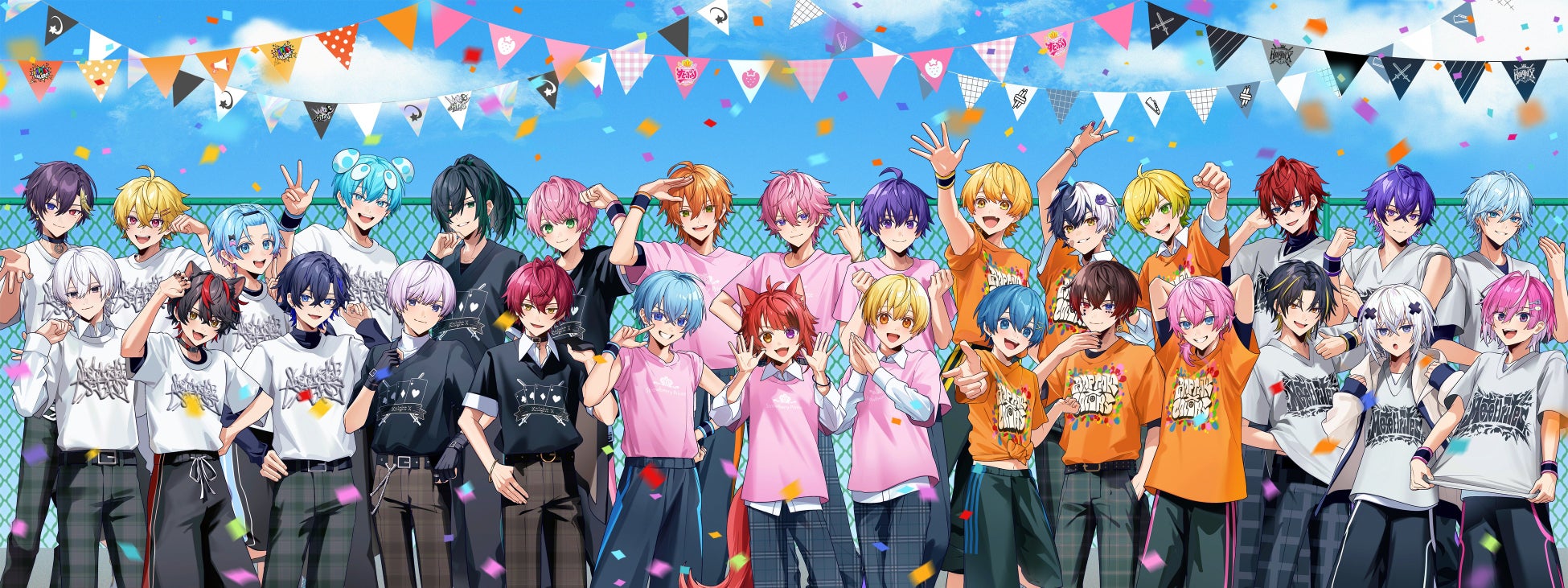 山梨県下ＪＡのアンテナショップ「たべるＪＡんやまなし」で 秋元真夏が１０人分のBBQ食材をお買い物！