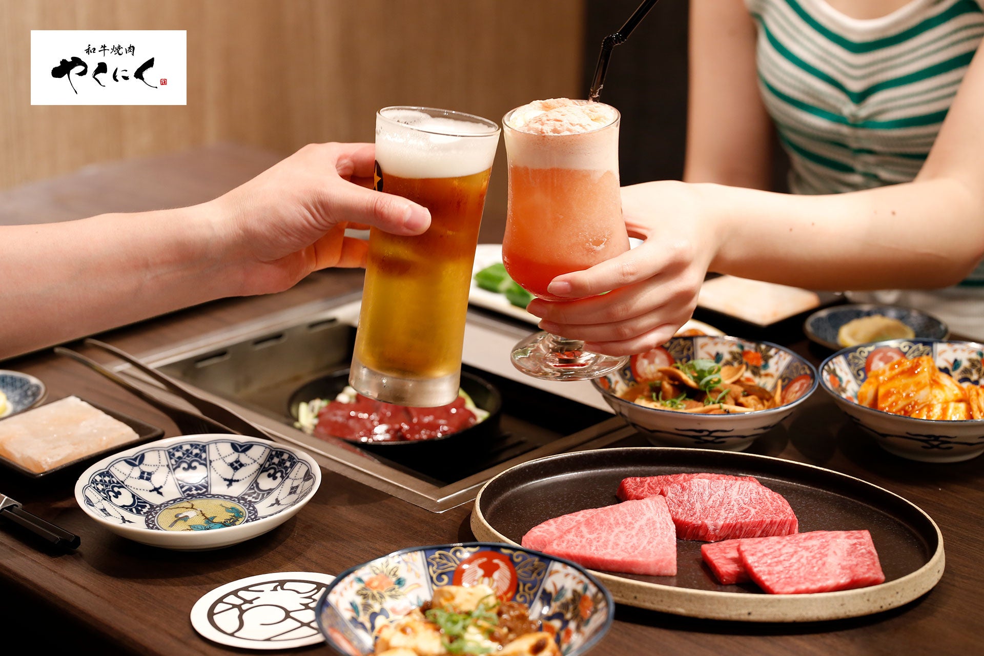 滋賀発！オリジナル“飛び出し坊や”がお花ジェラート店に出現！？