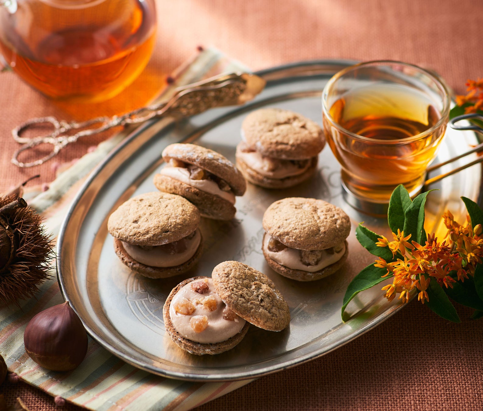 若年層に【映えるえびせん】を！えびせん発祥の地、愛知のえびせんメーカー「スギ製菓」が8月20日(水)より、初のポップアップ出店を開始！