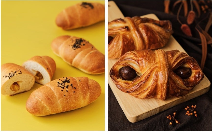 東京駅「東京ギフトパレット」東京駅で見つかる、手土産におすすめ！2025年『秋スイーツ』