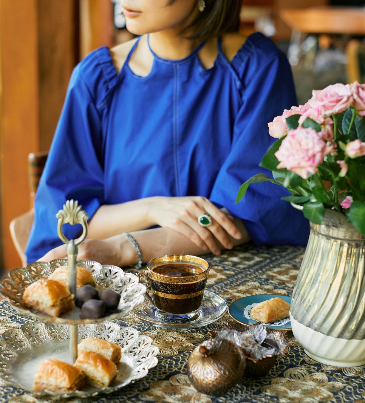 【阪急うめだ本店】韓国で人気のカフェやピンス(かき氷）も登場！「世界のかわいいもの展」