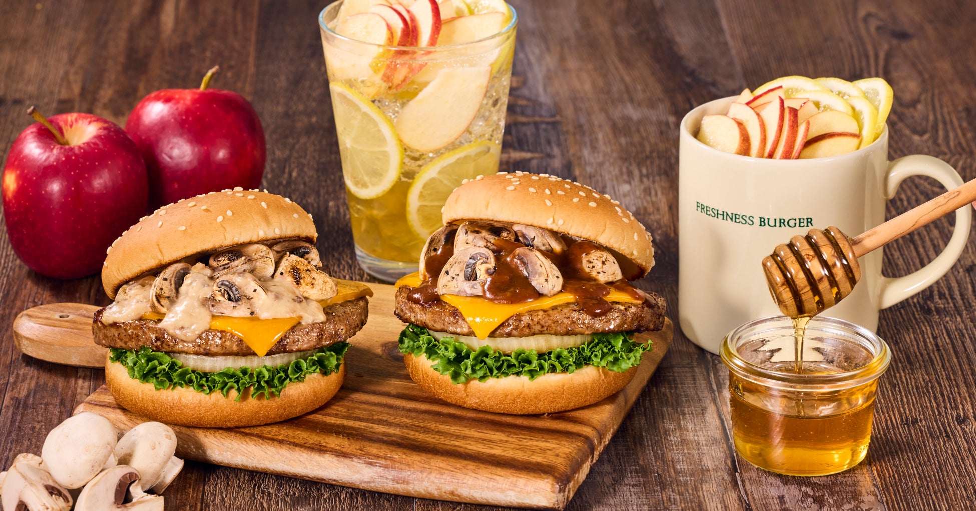 ドーナツで楽しむ“秋の味覚狩り”！ほっくりスイートポテト・まろやかモンブラン・とろけるパンプキン秋らしい人気スイーツを味わえる3種が新登場！2025年9月10日（水）より期間限定販売