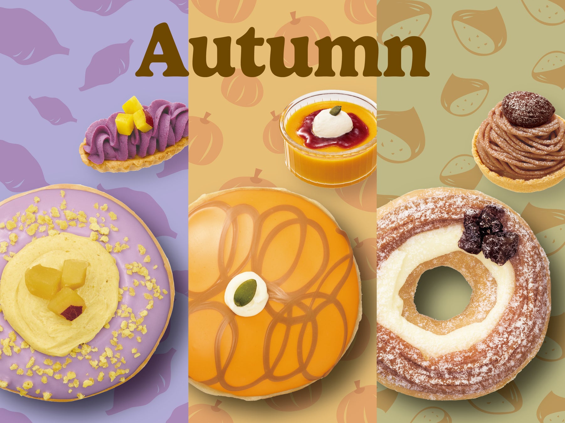 【ブランジェ浅野屋】季節ごとに移り変わる長野県産の“旬りんご”がバトンをつなぐ「アップルパイリレー2025-2026」開催