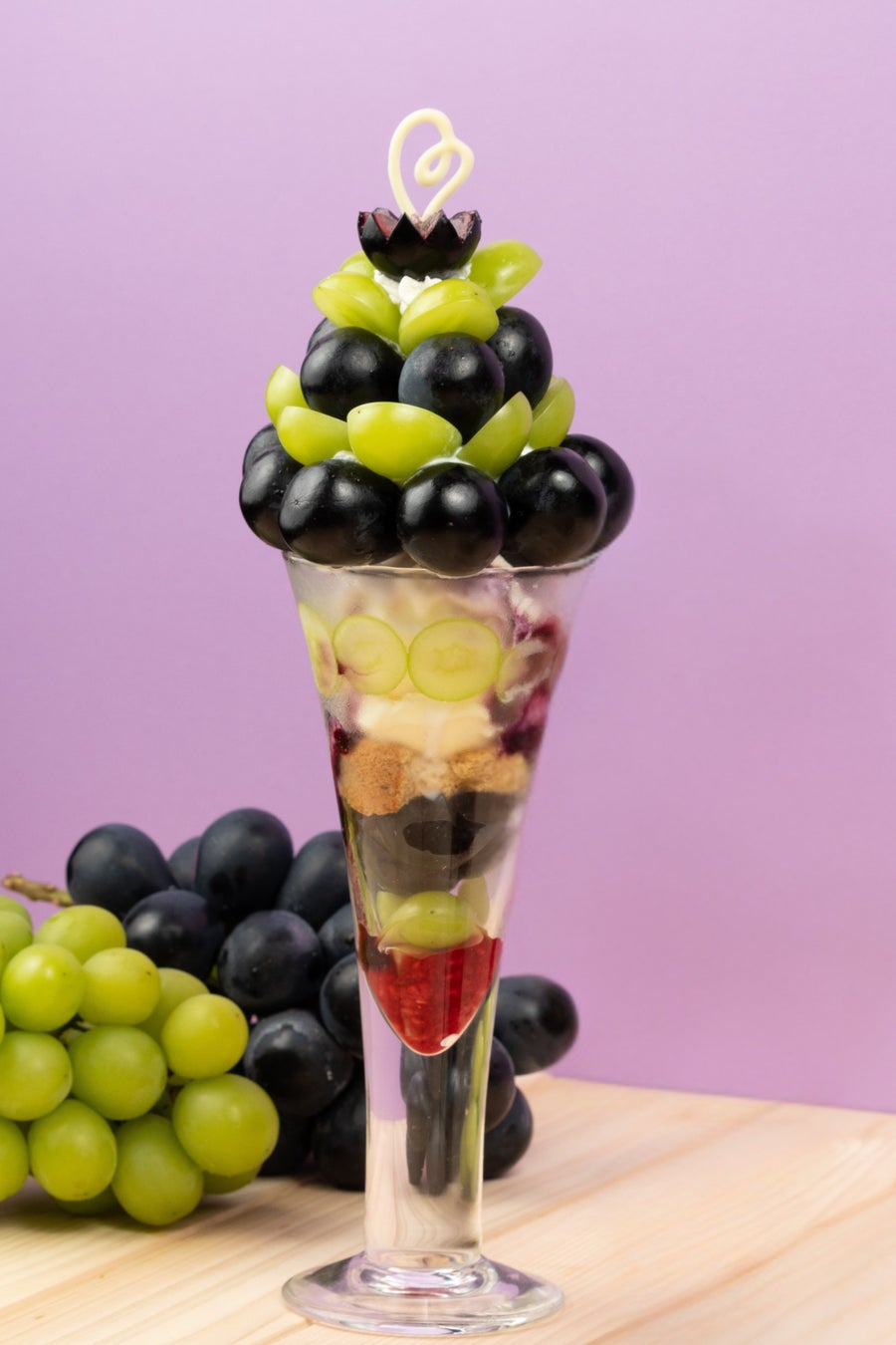 「資生堂パーラー 銀座本店レストラン」の9月限定メニュー 秋の訪れを感じるコースやマンスリーメニューが登場