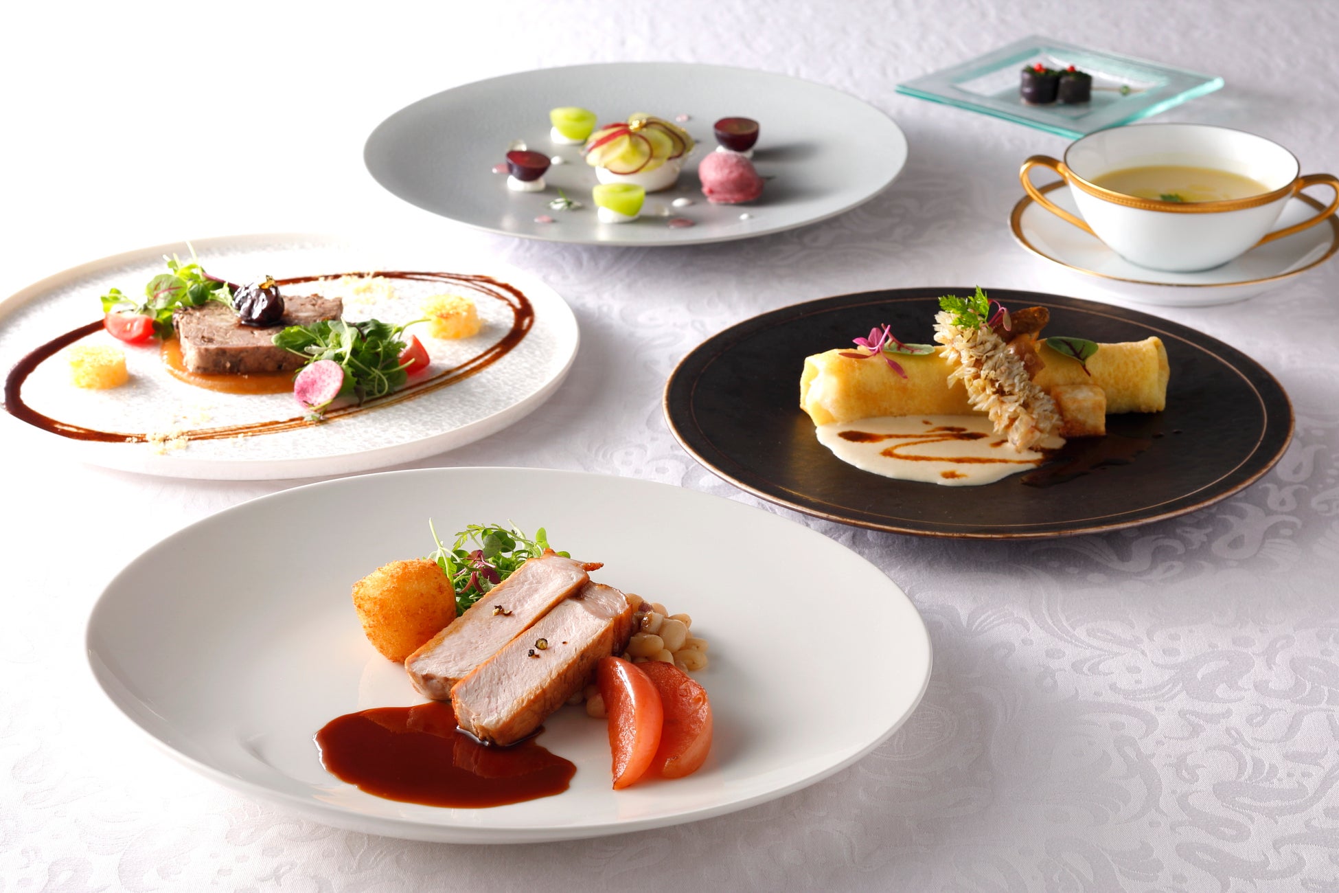 【中伊豆ワイナリー シャトーT.S】「秋の収穫感謝祭2025」を開催