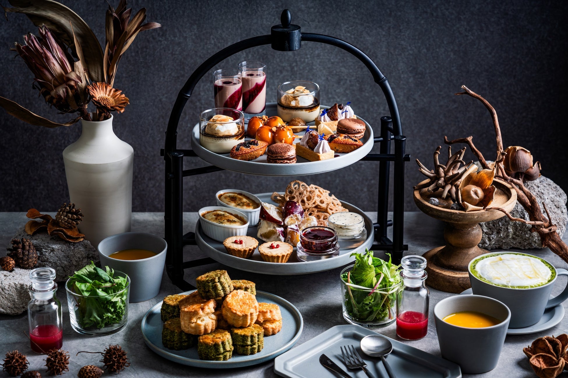 鎌倉パスタが「体験⼊社動画」を導⼊!「体験⼊社AI」も 活⽤して外食産業の採⽤ミスマッチ解消と企業成⻑を加速