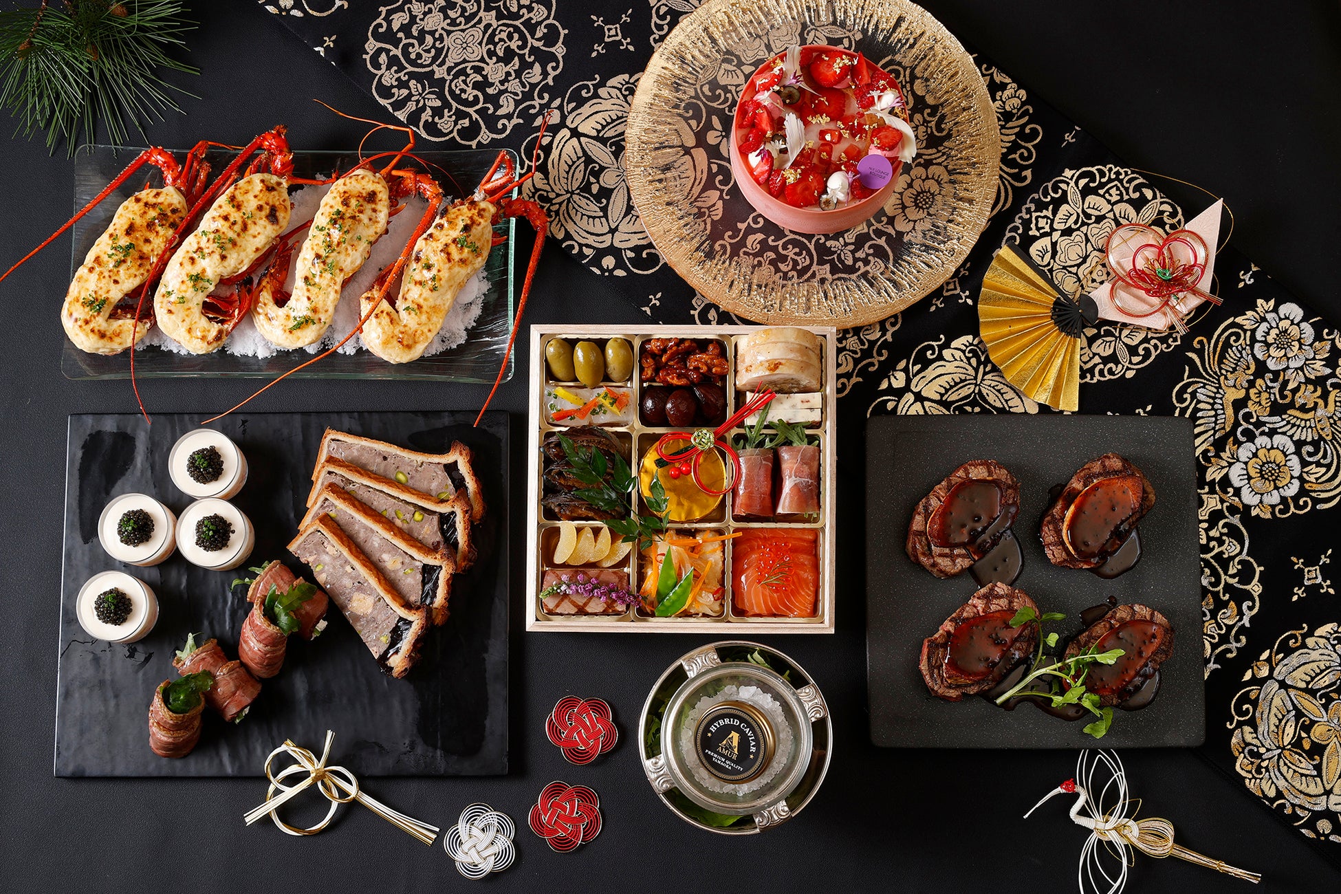 秋の贅沢スイーツ「シャインマスカット」全4品を9月2日(火)より、にぎりの徳兵衛・海鮮アトム全店で販売開始！