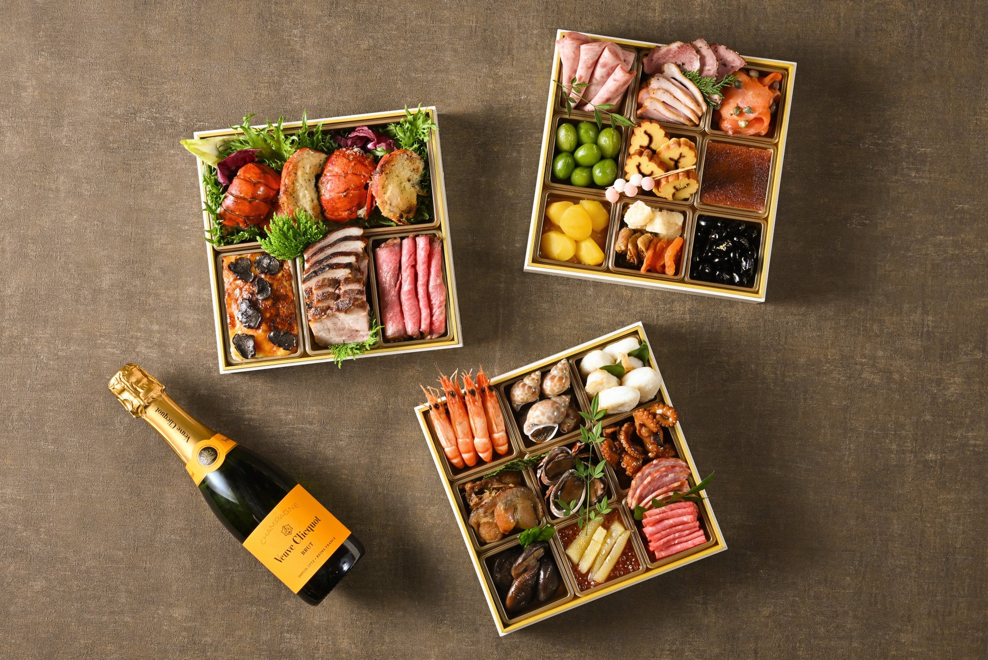 カボチャにヘーゼルナッツと白トリュフを合わせた「Mr. CHEESECAKE Pumpkin Hazelnut White Truffle」が登場！食べ比べを楽しめる3種のアソートセットを販売