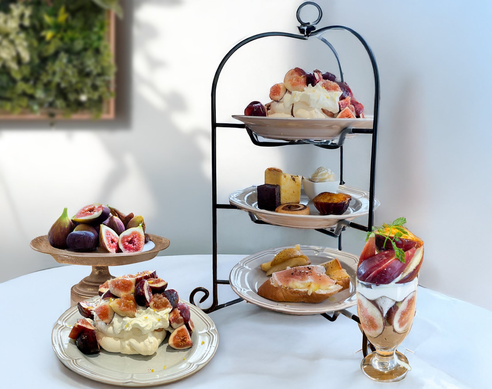 【ザ ヴィラズ長崎】イタリアンテイストな洋風生おせち 9月1日(月)より予約開始