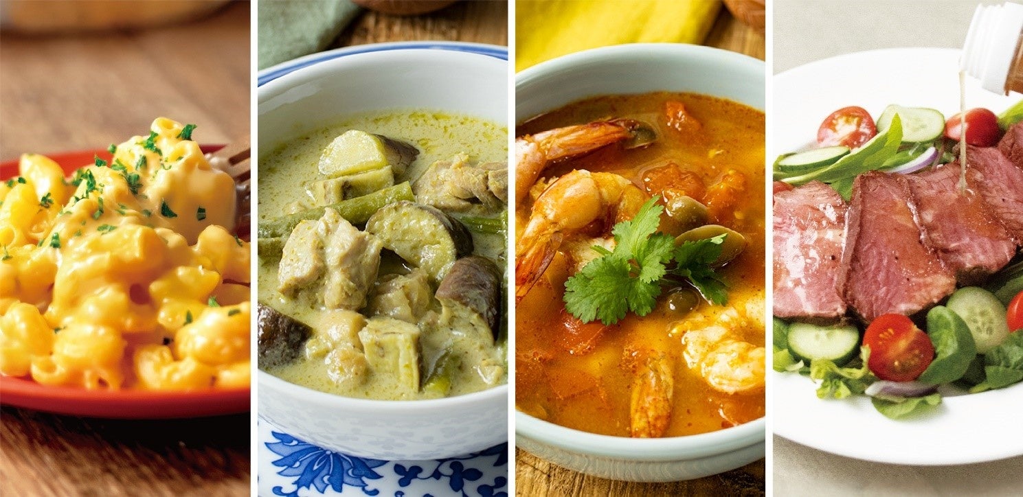 食品製造業の抱える課題を解決する食品製造総合展 FOOMA JAPAN 2026 会期：2026年6月2日（火）～5日（金）の４日間　2025年9月1日（月）より、出展受付開始！