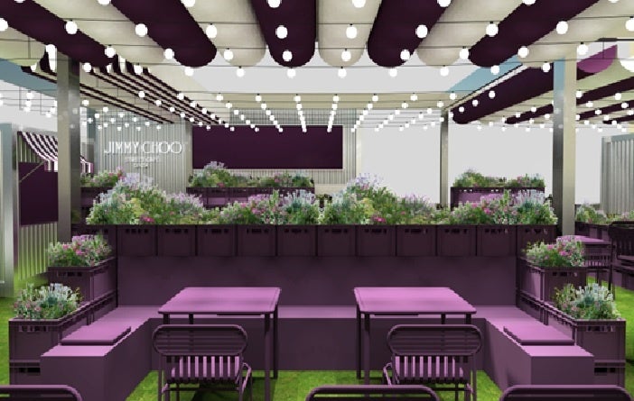 ラベル＆特製BOXデザインのオリジナルカクテルが販売中！