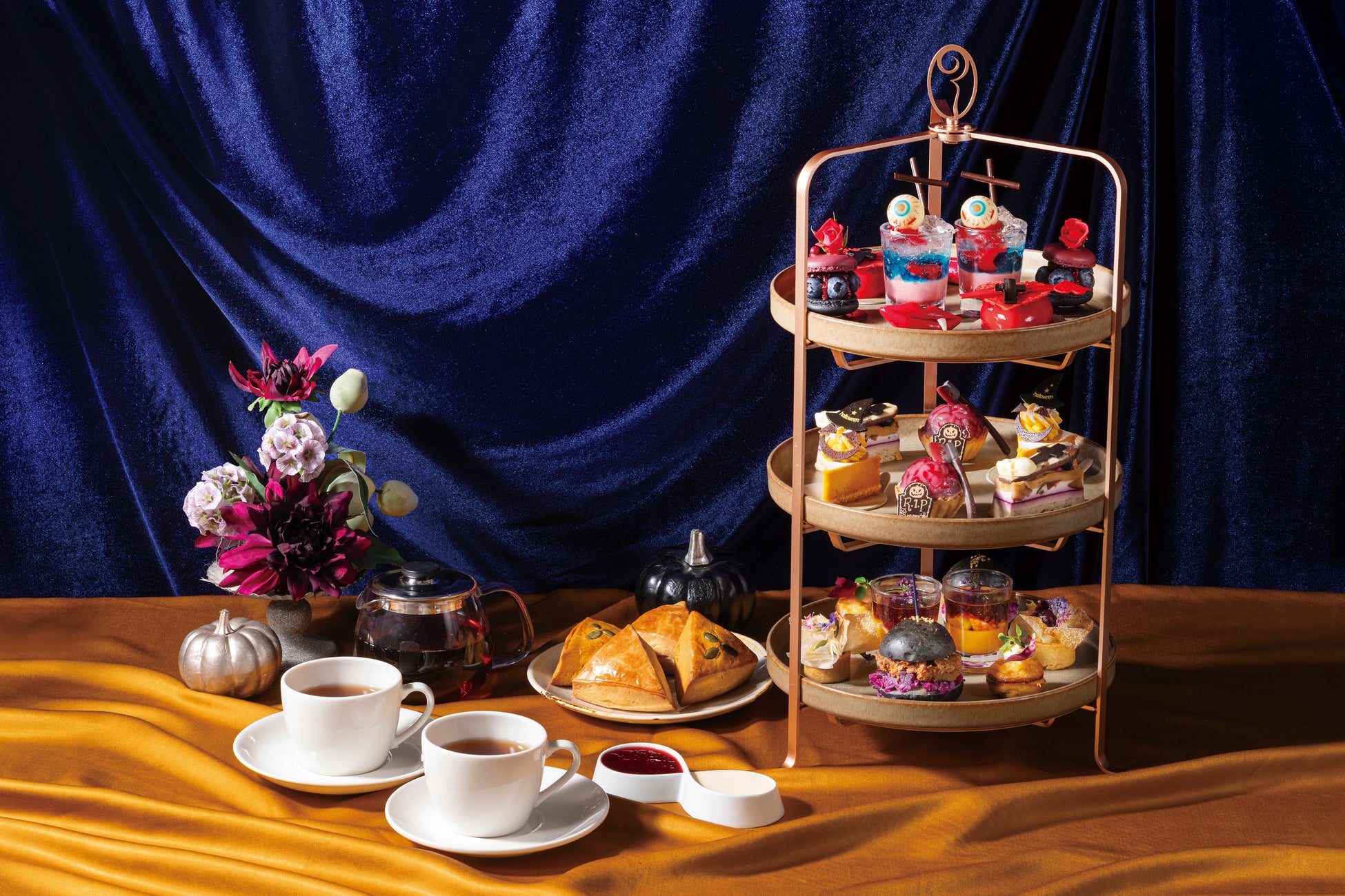 VR本部を新設「俺の生きる道 やきそば本舗」の全国展開へ