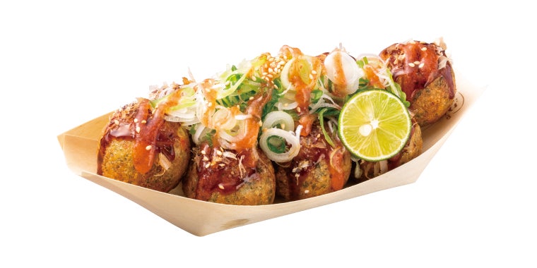 フードトラック駆けつけ隊、さいたま市総合防災訓練に参加