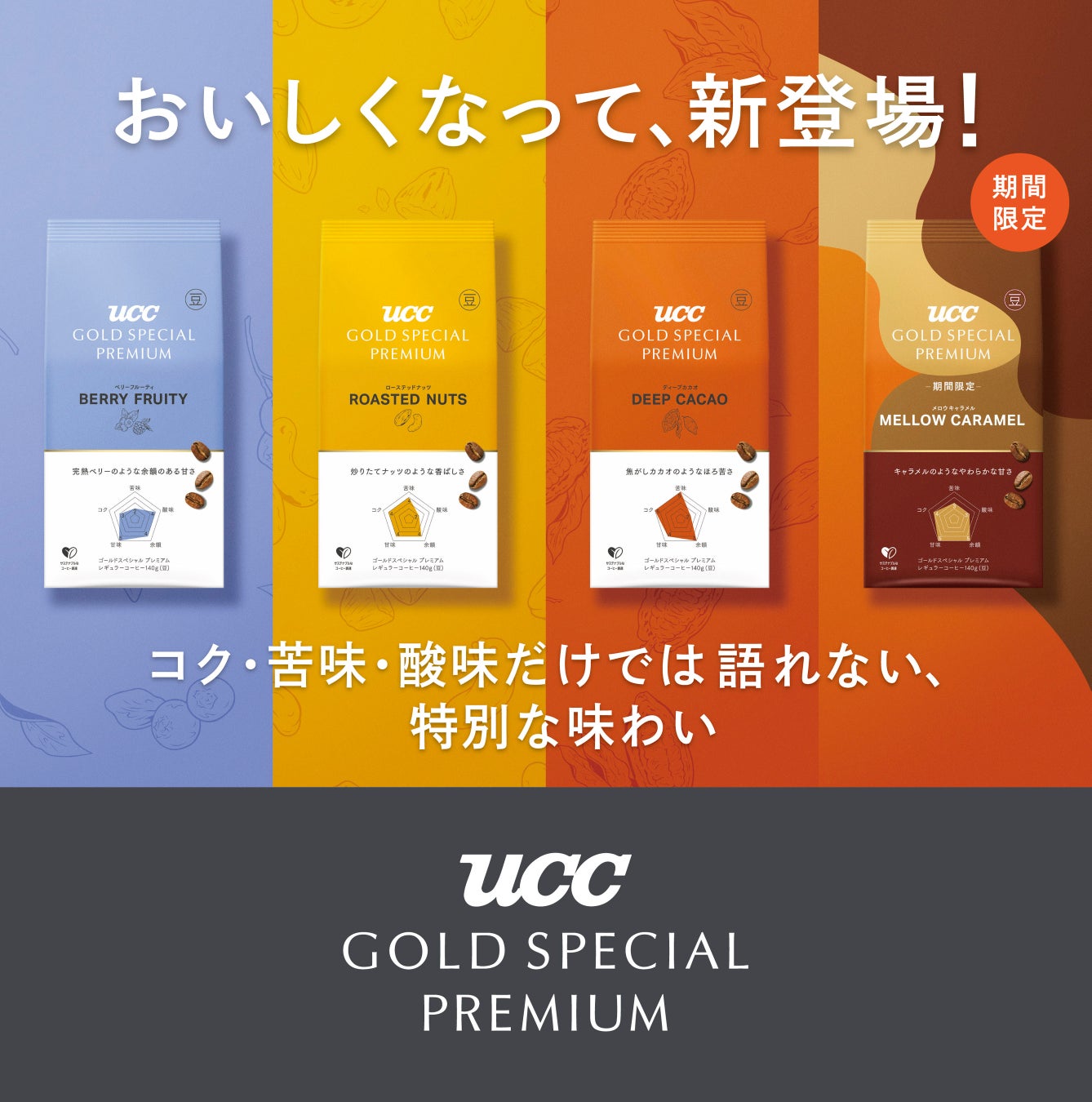 旬のきのこ＆和栗を使用、実りの秋をサンドイッチに凝縮！「4種きのことサーモンフライサンド」「2層クリームのモンブランサンド」９月１日より発売開始
