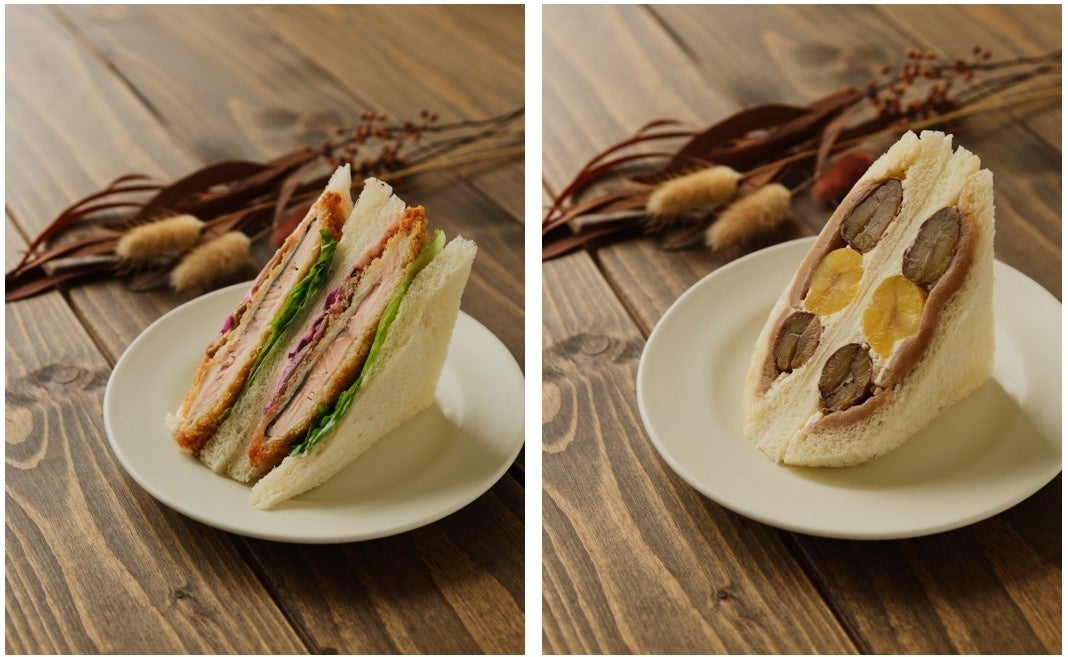 「岡田謹製 あんバタ屋」兵庫県・大丸神戸店に一年ぶりの登場。東京土産で大人気。専門店ならではの“あんバタースイーツ”を、神戸へお届けましす。