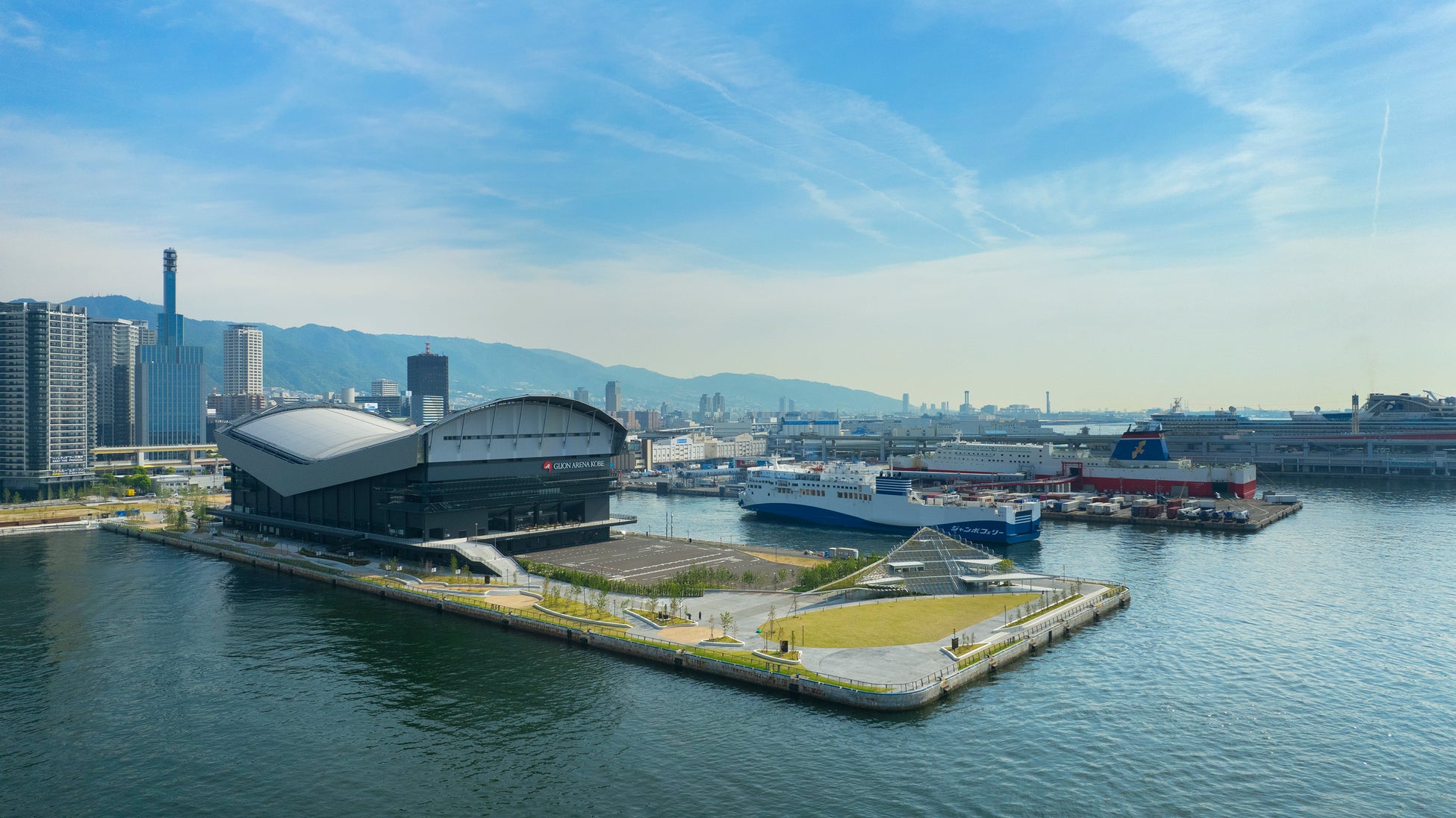 商品の魅力や企業の想いを伝える新たなシンボル「米粉コミュニケーションアイコン」が誕生