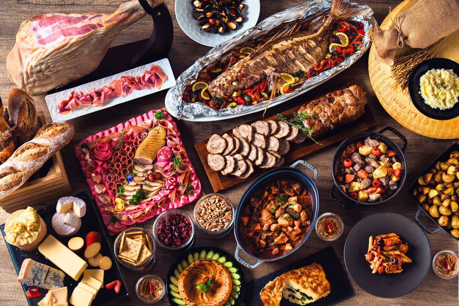 HOTEL THE MITSUI KYOTO 開業5周年記念老舗料亭「菊乃井」村田吉弘氏 ×「都季」浅野哲也シェフ一夜限りの「ガラディナーイベント」を開催