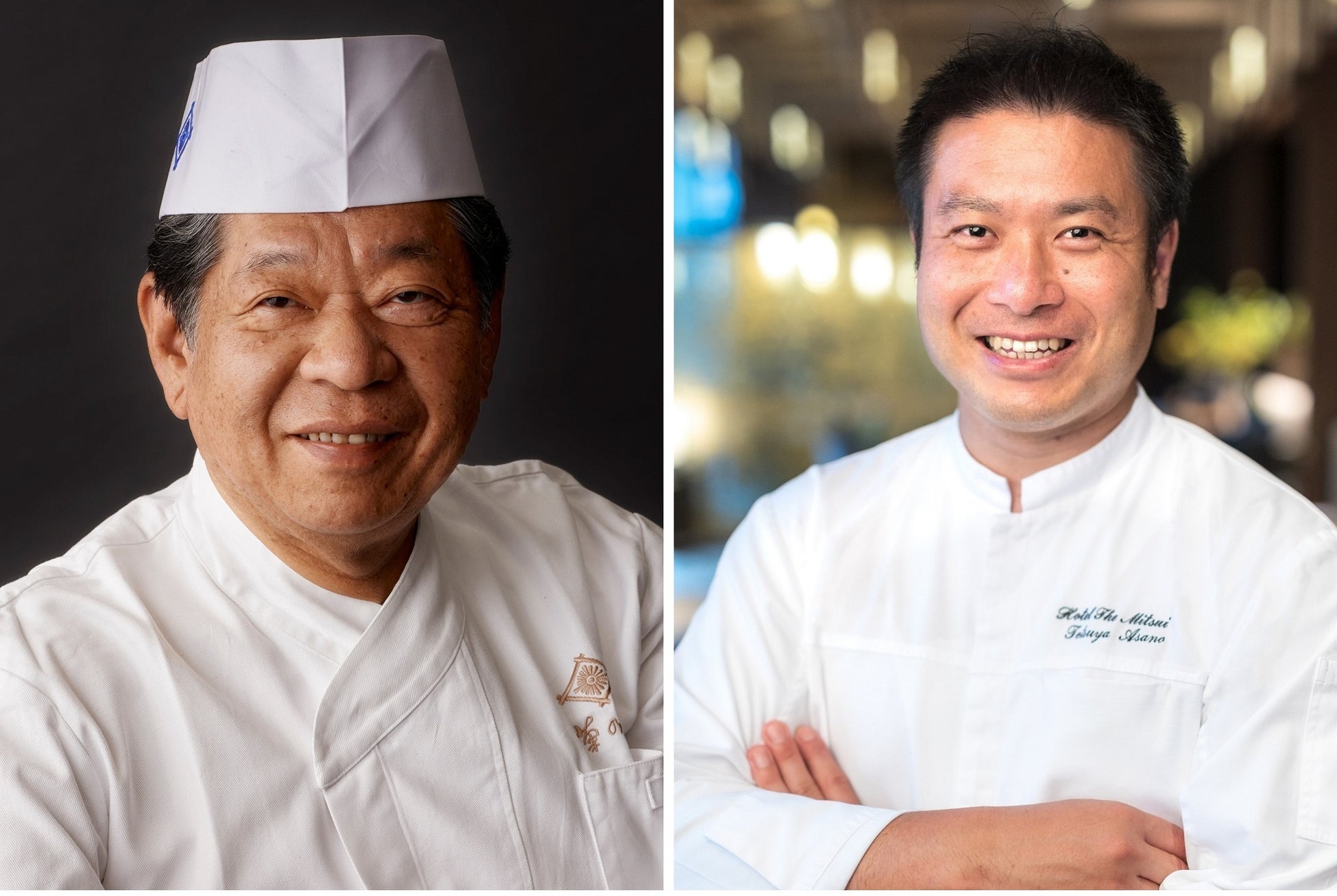 【ヒルトン沖縄北谷リゾート】“アメリカンレトロ・クリスマス”を彩る、3種の贅沢クリスマスケーキ2025年