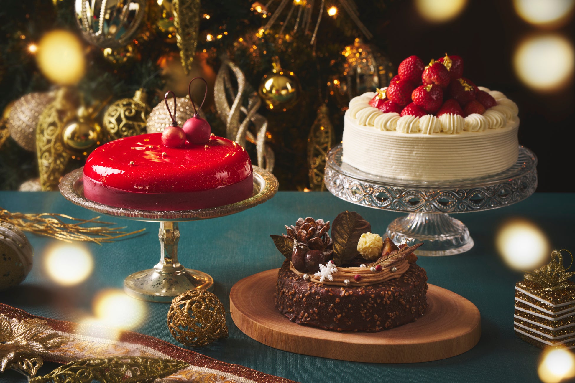 【京都駅限定】京都府産ブランド米「京式部」と京都府産 宇治抹茶「抹濃®」が織りなす 抹茶スイーツ「京都 濃茶お米しょこら」を新発売！