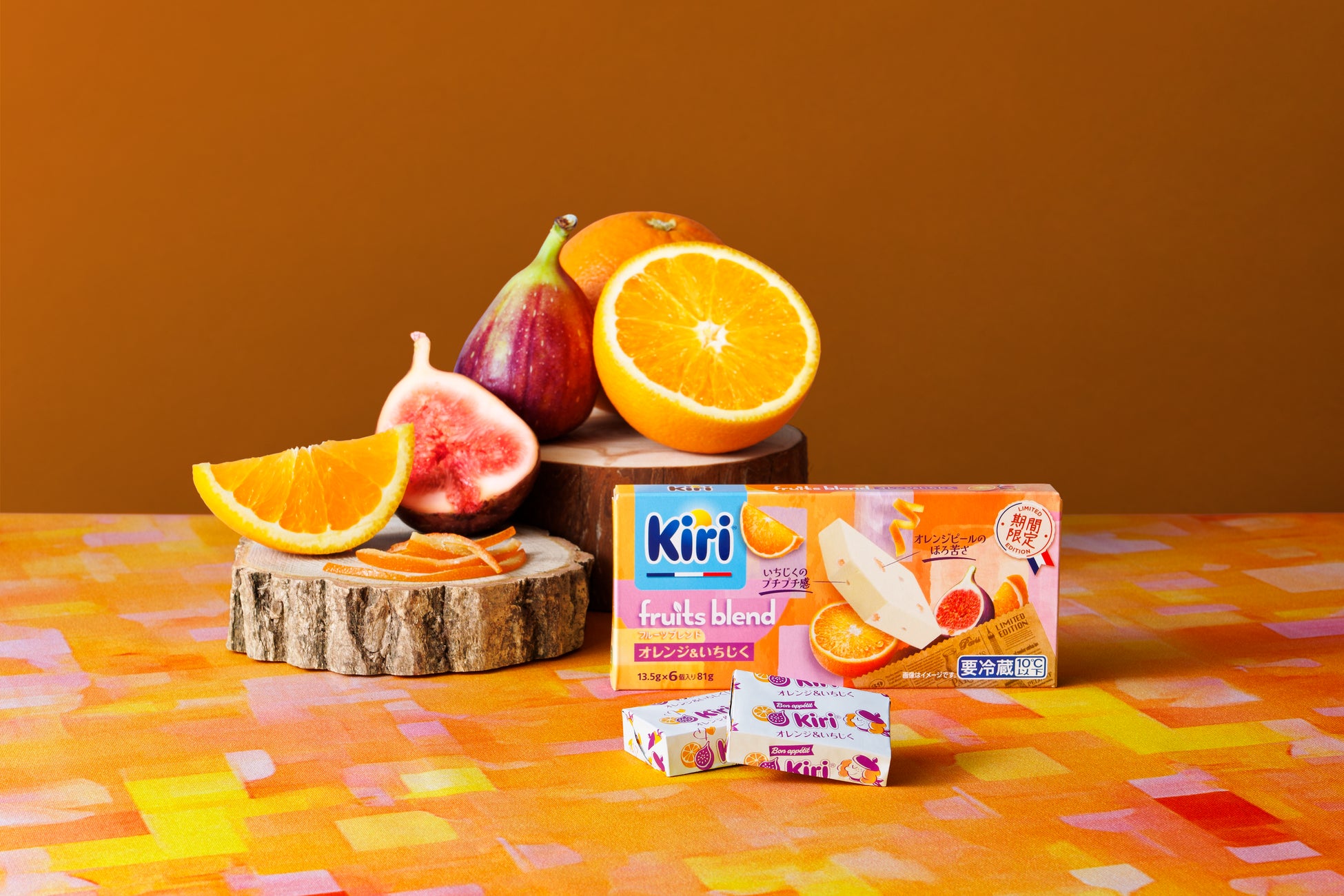 ニュージーランド産グラスフェッドバター※を使用したまろやかな味わい　ソントン サン＆テーブル　あじわうバターのスプレッド新発売