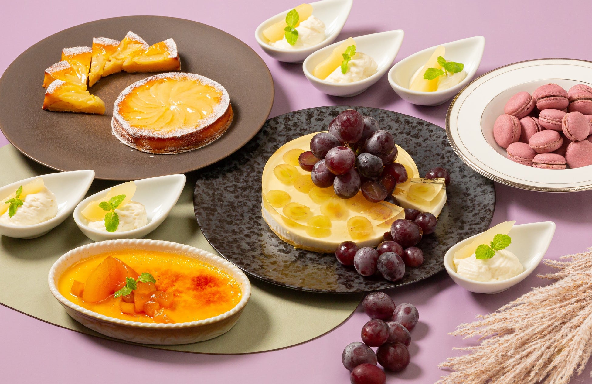 文政10年（1827）創業“ヤマサちくわ”＆”Japanese Cuisine 桜丘“　のコラボレーション！「第四回　穂の国とよはし・東三河の歴史と食文化のランチセミナー」