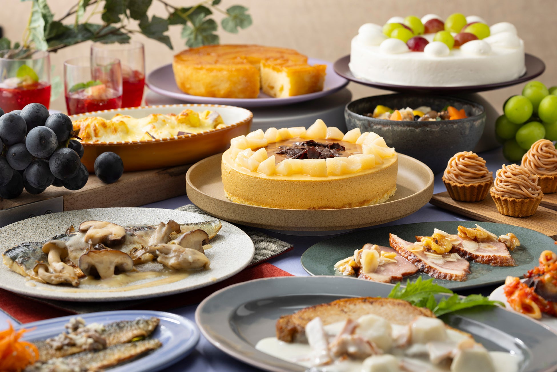 文政10年（1827）創業“ヤマサちくわ”＆”Japanese Cuisine 桜丘“　のコラボレーション！「第四回　穂の国とよはし・東三河の歴史と食文化のランチセミナー」