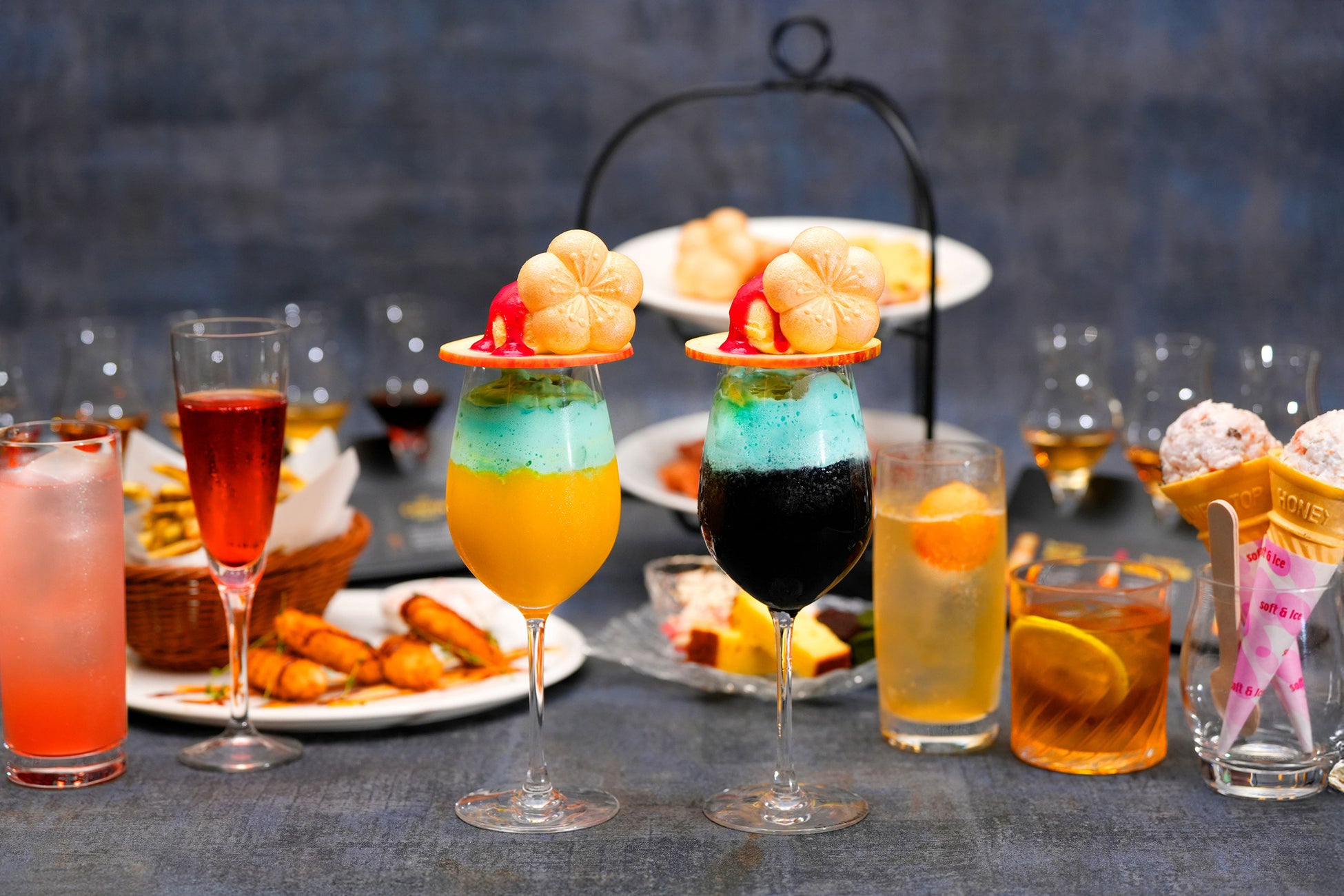 芋フェス！2025年度新シーズン第2弾　9月27日-28日第4回芋フェスＩＮ名古屋オアシス21　開催決定！！