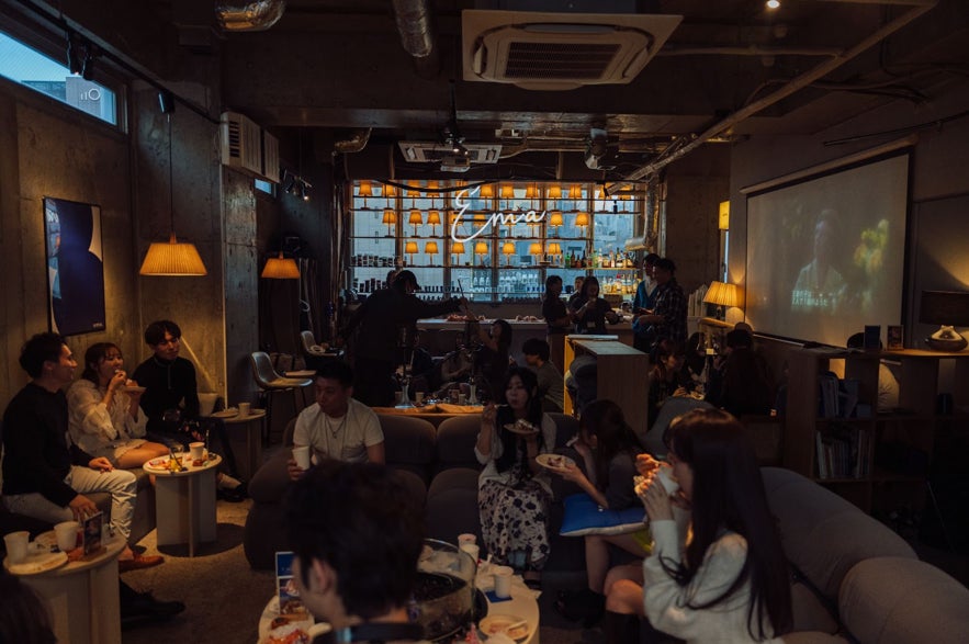 【日本ホームパーティー協会 監修】湘南・藤沢に“集い”のキッチン『Private kitchen Palm』グランドオープン！