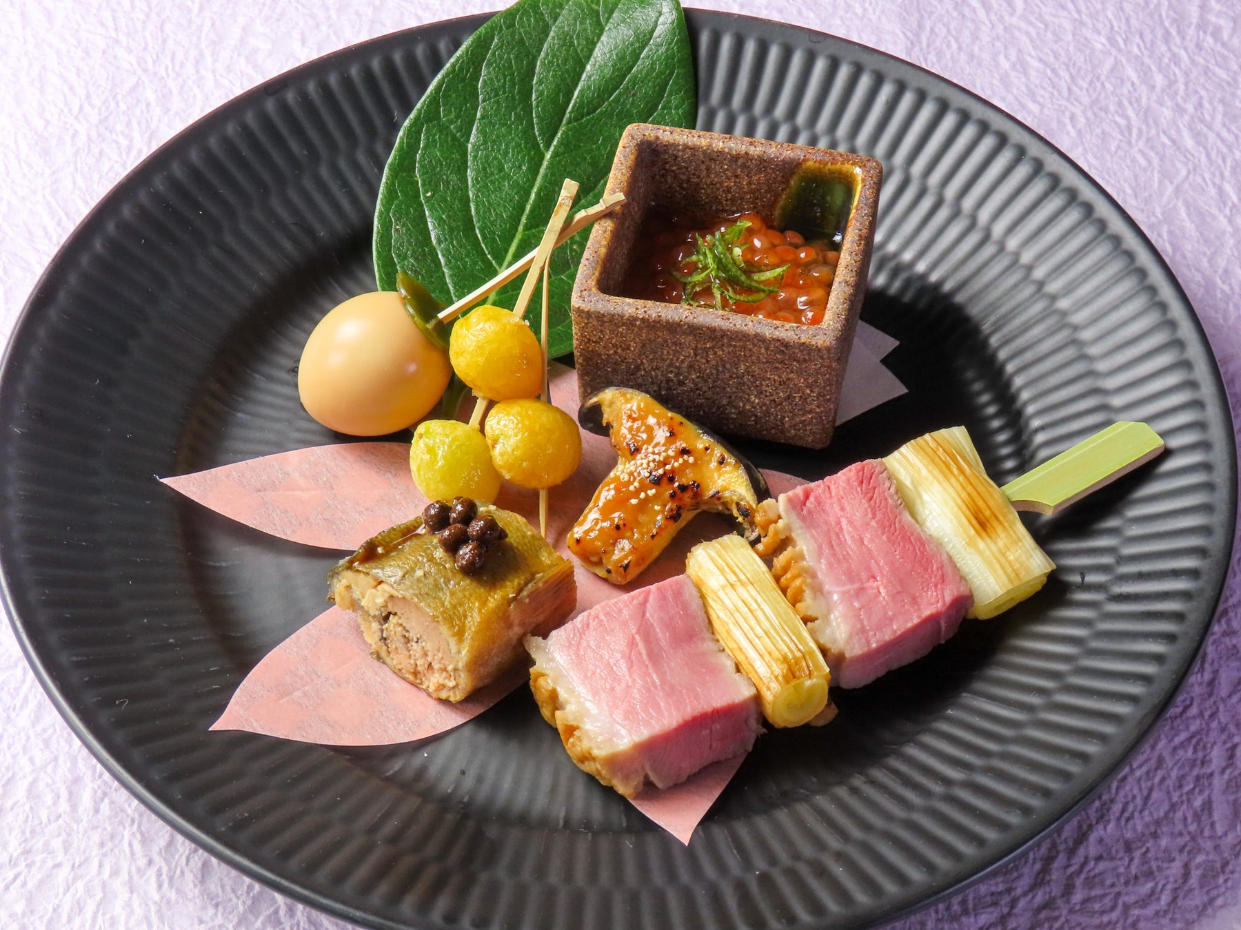 渋谷のど真ん中で、まさかの“ぶどう狩り”体験！　旬を極めた「極旬ぶどう」のポップアップストア　9月12日（金）からMIYASHITA PARKにオープン