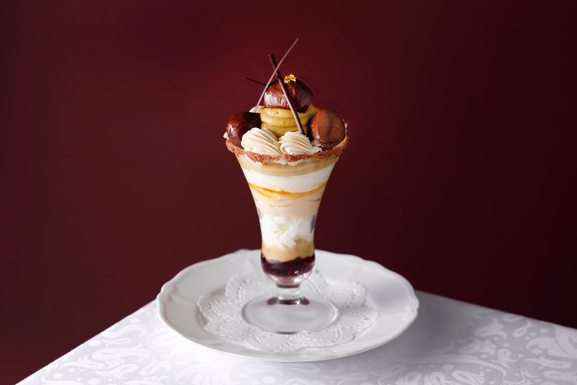 渋谷のど真ん中で、まさかの“ぶどう狩り”体験！旬を極めた「極旬ぶどう」のポップアップストア9月12日（金）からMIYASHITA PARKにオープン