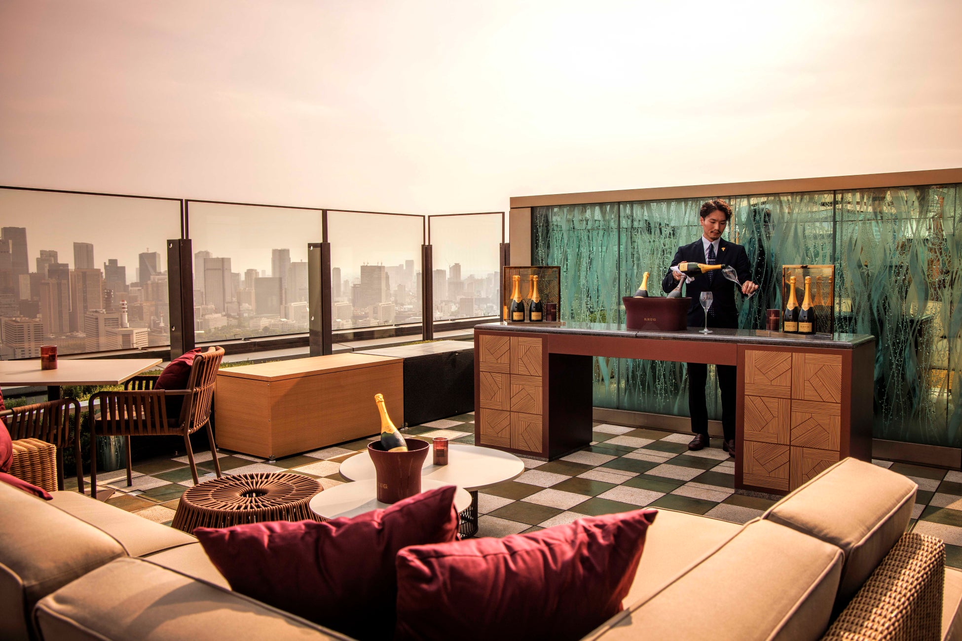 鎌倉レ・ザンジュ人気クッキー缶「プティ・フール・サレ」の季節限定缶『プティ・フール・サレ チーズチーズ』９月1日（月）新発売