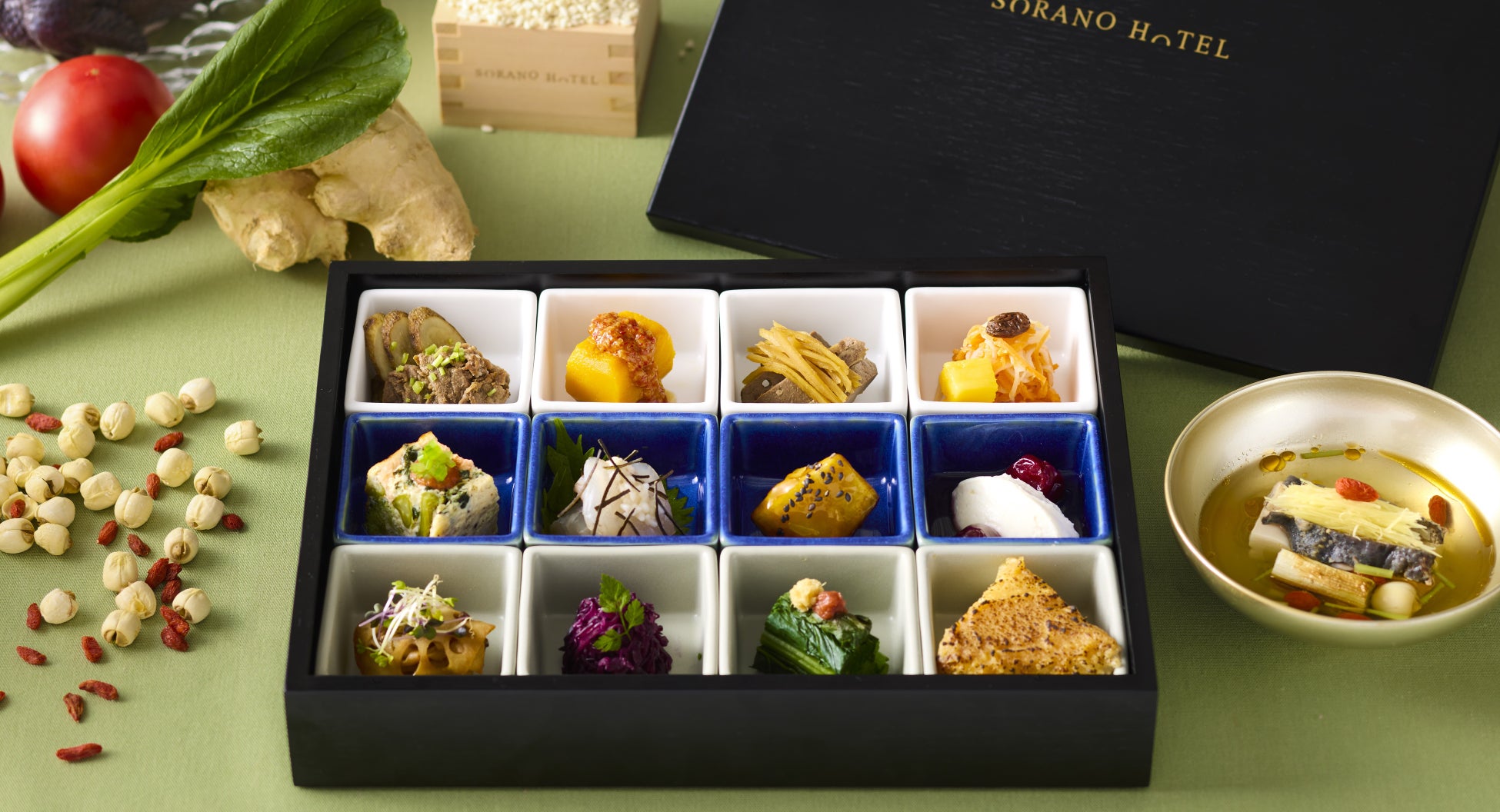 VTuber× 創作オムライスが生んだ新たな推し活。「ポムの樹」コラボイベント『ポムぶいふわとろ時間』が大盛況！第二弾以降も開催決定。