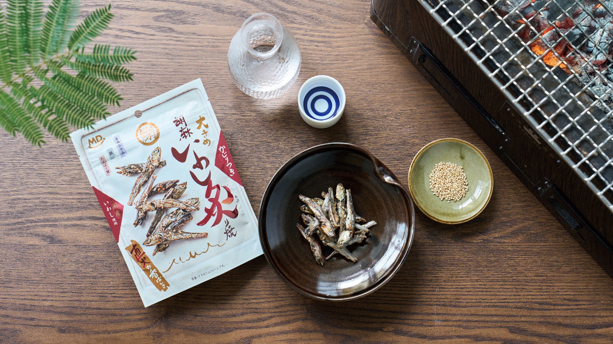 ギフト1箱につき紙の使用量平均33%削減可能に。久世福商店・サンクゼール 9月からギフト緩衝材を全店変更へ