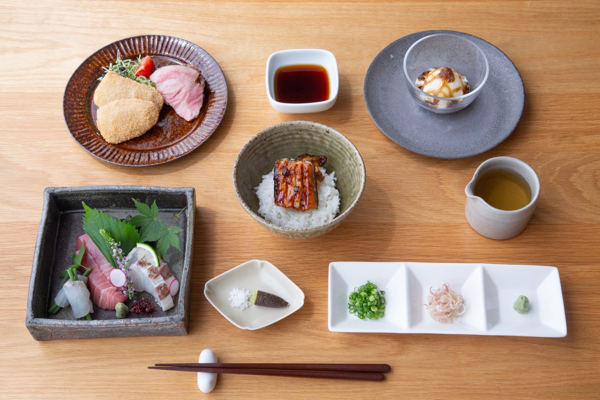 【焼肉の和民】大人気「学割プラン」にデザート17種が加わってパワーアップ！90分食べ飲み放題の“アガる学割食べホ”が食欲の秋に期間限定で登場！