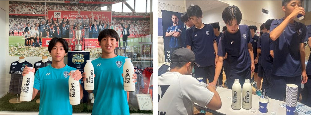 ～無糖なのにレモン仕立てのほのかな甘さ～「キレートレモンPuLemon」2025年9月1日（月）より全国で新発売