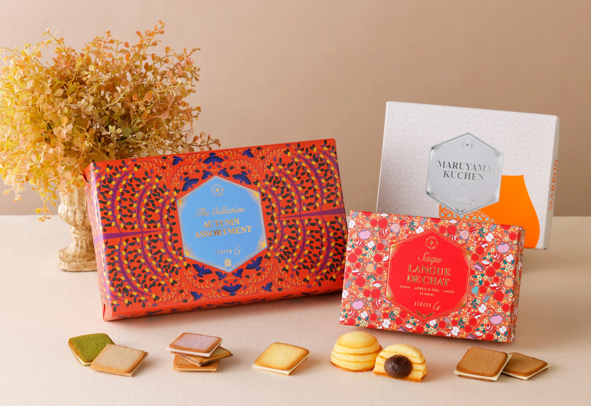 「名作絵本のクッキー缶セレクション by Cake.jp」そごう横浜店開店40周年記念イベント「スイーツ博覧会」へ出店、9月2日(火)より開催!