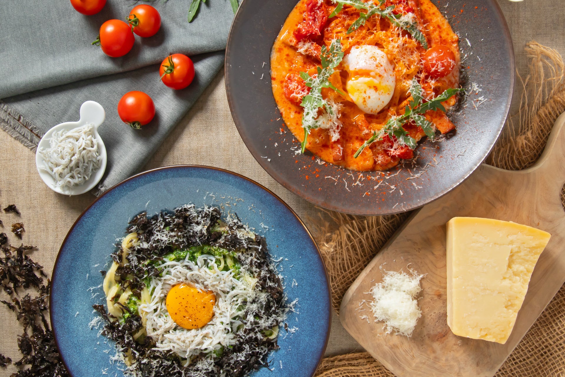 一度食べたら止まらない、やみつきになる味わい「カンピー　ガーリックパウダー」を新発売