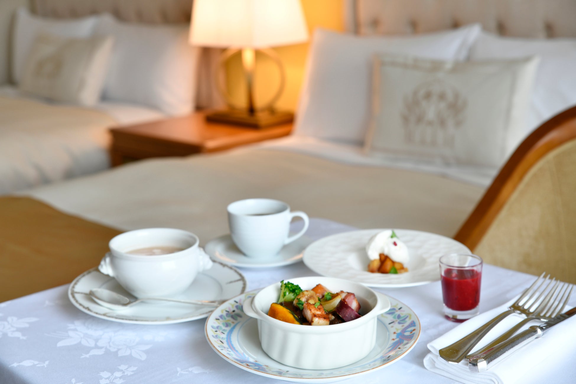 即戦力の食の専門人材を手配・採用できるマッチングサービス「SPOT CHEF」の名称を「CHEFLINK」に統合